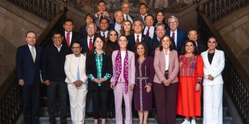 Gobernador Durazo y Presidenta Sheinbaum consolidan atención médica gratuita y de calidad en Sonora