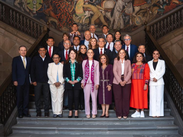 Gobernador Durazo y Presidenta Sheinbaum consolidan atención médica gratuita y de calidad en Sonora