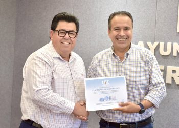 Hermosillo tiene la primera carrera en el Noroeste del país de Ingeniería en Sistemas Hidráulicos: Toño Astiazarán