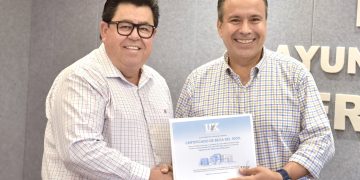 Hermosillo tiene la primera carrera en el Noroeste del país de Ingeniería en Sistemas Hidráulicos: Toño Astiazarán
