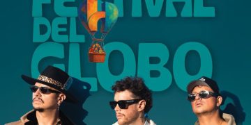 Estará Piso 21 en el Festival del Globo 2025