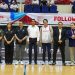 Arranca Gobierno de Sonora el preclasificatorio de FIBA en Obregón