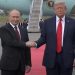 Trump y Putin ya se encuentran en Alaska para cumbre decisiva sobre Ucrania