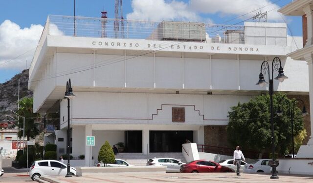 El Congreso de Sonora convoca a foros sobre reformas en materia de transparencia y modernización judicial