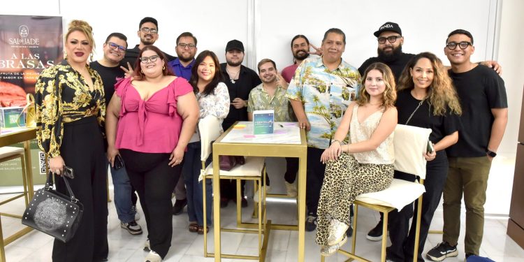 Presenta Gobierno Municipal programa para impulsar pequeñas empresas a organismos empresariales
