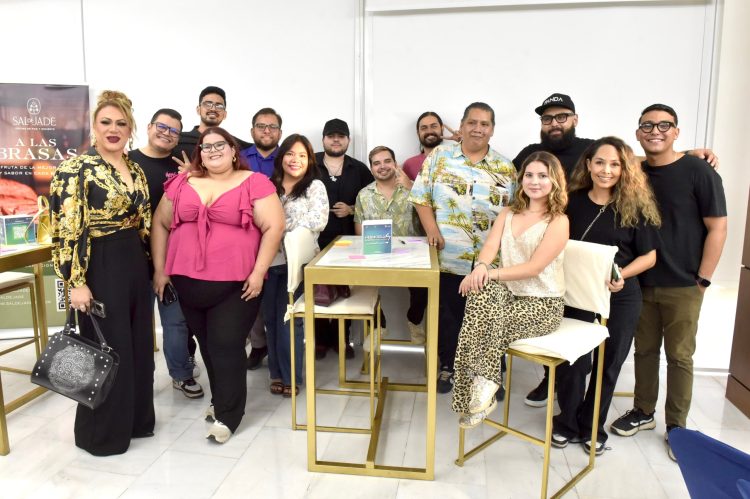 Presenta Gobierno Municipal programa para impulsar pequeñas empresas a organismos empresariales