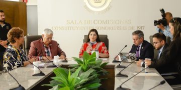 Aprueban en comisión reforma a la Ley de Salud