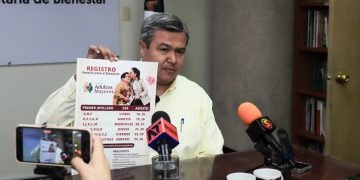Más de 40 mil mujeres se han registrado en Sonora a la Pensión Mujeres Bienestar, en favor de las mujeres mexicanas