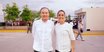 Durazo y Sheinbaum posicionan a Sonora a la vanguardia en semiconductores con Centro Kutsari en Unison
