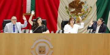 Aprueba Congreso de Sonora actas y presenta posicionamientos sobre justicia social, derechos indígenas y regularización de autos