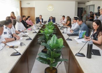 Recaba Congreso de Sonora propuestas para sancionar el abandono de personas en accidentes vials