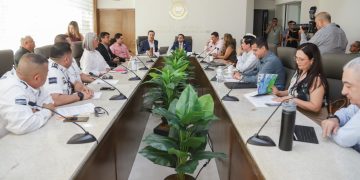 Recaba Congreso de Sonora propuestas para sancionar el abandono de personas en accidentes vials