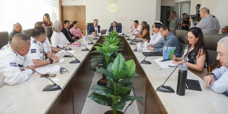 Recaba Congreso de Sonora propuestas para sancionar el abandono de personas en accidentes vials