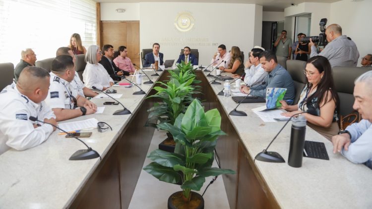 Recaba Congreso de Sonora propuestas para sancionar el abandono de personas en accidentes vials