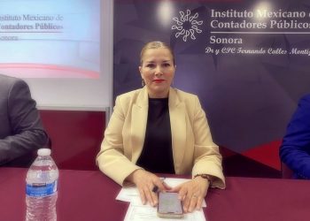 Reforma a la Ley Antilavado: Perspectiva “Técnica” del Colegio de Contadores Públicos de Sonora