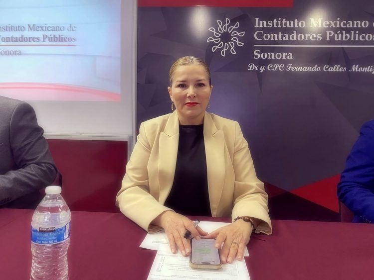 Reforma a la Ley Antilavado: Perspectiva “Técnica” del Colegio de Contadores Públicos de Sonora