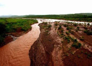 Río Sonora, símbolo de la impunidad