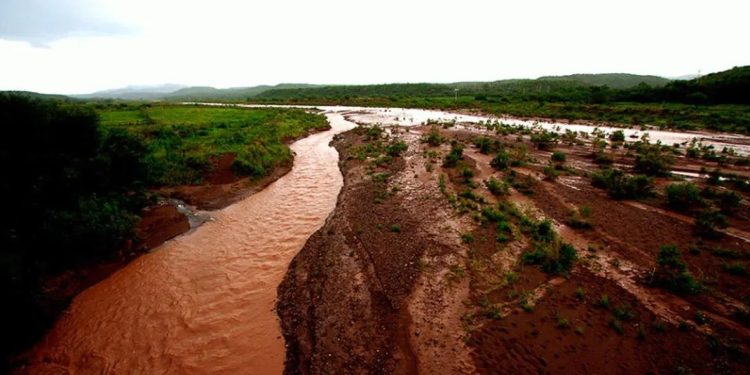 Río Sonora, símbolo de la impunidad