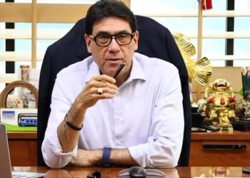 EEUU sí le quitó la visa a alcalde morenista de Nogales, Sonora: no hice nada indebido, es proceso administrativo, dice