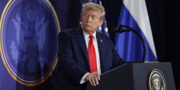 Reunión entre Putin y Trump termina sin resultados concretos sobre Ucrania