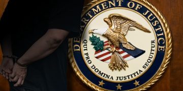 Segunda extradición masiva de México: ¿Quiénes son los narcos enviados a EU?