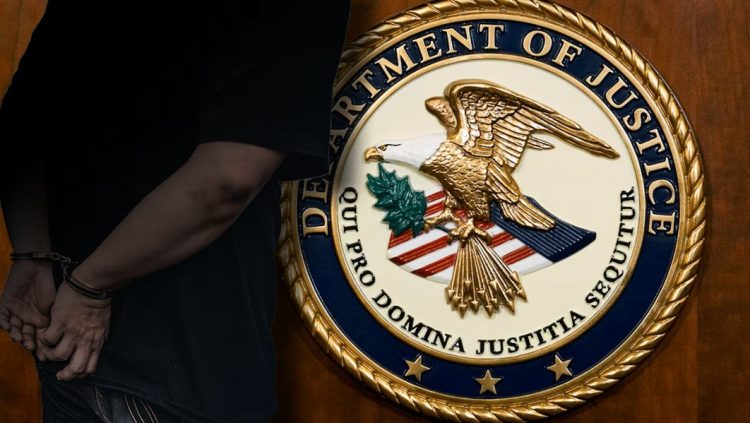 Segunda extradición masiva de México: ¿Quiénes son los narcos enviados a EU?