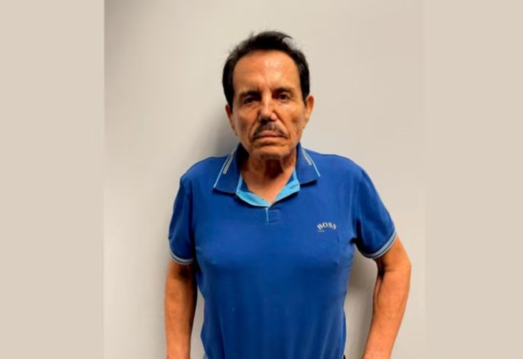 Capos mexicanos podrian lograr libar la pena de Muerte, “El Mayo” Zambada, Rafael Caro Quintero y Vicente Carrillo Fuentes