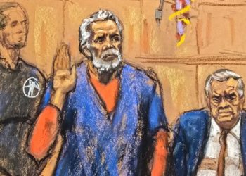 “Corrompí a policías, militares y políticos”: se declara ‘El Mayo’ Zambada culpable en corte de NY