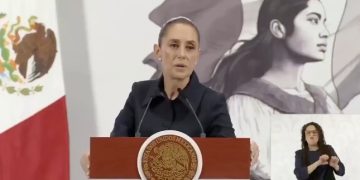 “No puede haber división social ni territorial, en las ciudades y pidió evitar visiones exclusivas de zonas con “alta plusvalía” : Sheinbaum a vecinos del sector poniente de Hermosillo