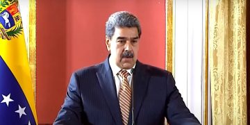 El Dictador Maduro convoca a milicianos y civiles a “alistarse” ante aumento de amenazas de EU