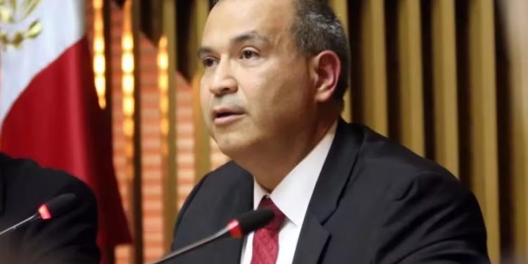 EE.UU. arresta a exdirector de Pemex; será deportado a México por cargos de corrupción con Odebrecht