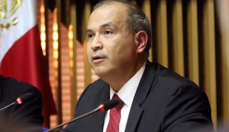 EE.UU. arresta a exdirector de Pemex; será deportado a México por cargos de corrupción con Odebrecht