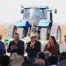 Gobernador Durazo y Presidenta Sheinbaum destinan más de 300 millones para fortalecer al campo sonorense