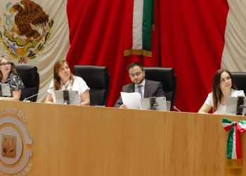 Analiza Congreso de Sonora iniciativas y reconoce a las mujeres indígenas