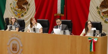 Analiza Congreso de Sonora iniciativas y reconoce a las mujeres indígenas