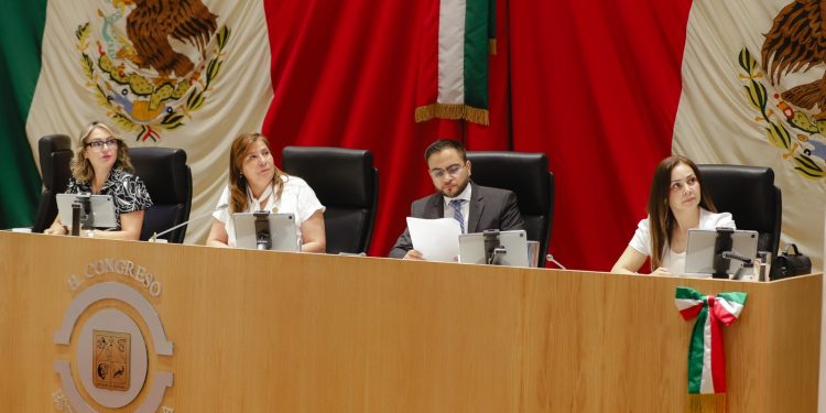 Analiza Congreso de Sonora iniciativas y reconoce a las mujeres indígenas