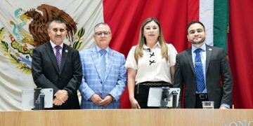 Actividades en el Congreso de Sonora y las propuestas de los diferentes grupos parlamentarios hoy 04 de septiembre de 2025