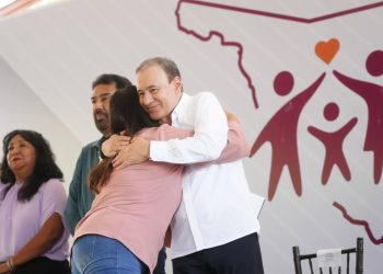 Gobernador Durazo garantiza justicia y bienestar para las mujeres con la creación de Centros LIBRE