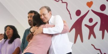 Gobernador Durazo garantiza justicia y bienestar para las mujeres con la creación de Centros LIBRE