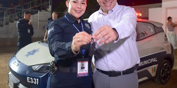 Se transforma la seguridad de colonias al contar con la cercanía de los Centros de Respuesta Inmediata
