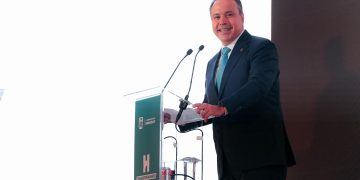 “Estamos transformando Hermosillo”: Toño Astiazarán