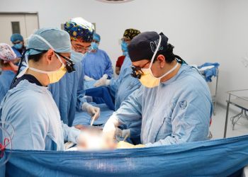 Concreta IMSS Sonora procuración multiorgánica en HGZ No. 14 de Hermosillo