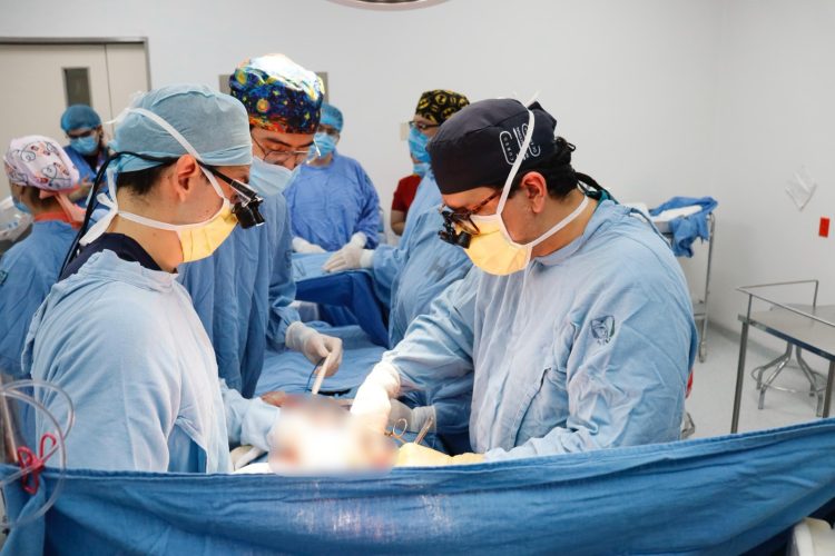 Concreta IMSS Sonora procuración multiorgánica en HGZ No. 14 de Hermosillo