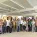 Entrega Toño Astiazarán obra ganadora del Presupuesto CRECES en colonia Ley 57