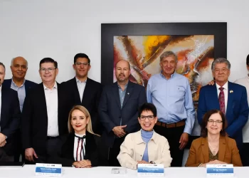 La UCAN iniciará operaciones el próximo mes de octubre 2025: Dr. José Luis Rubio Pino