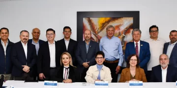 La UCAN iniciará operaciones el próximo mes de octubre 2025: Dr. José Luis Rubio Pino
