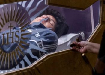 Vaticano canoniza al primer santo milenial: el italiano Carlo Acutis difundió su fe en internet