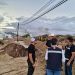 Mantienen coordinación de autoridades ante remanente del huracán Lorena en Bahía de Kino