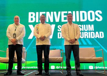 Autoridades y expertos de la aviación se reúnen en el XIV Simposium de seguridad aérea de GAP