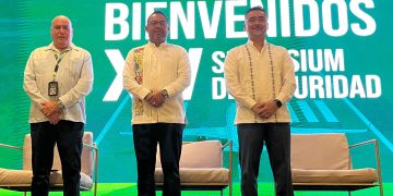 Autoridades y expertos de la aviación se reúnen en el XIV Simposium de seguridad aérea de GAP